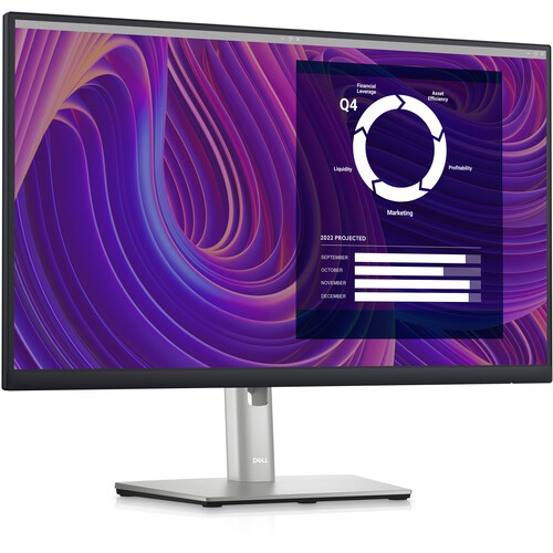 Image of the Dell P2423DE